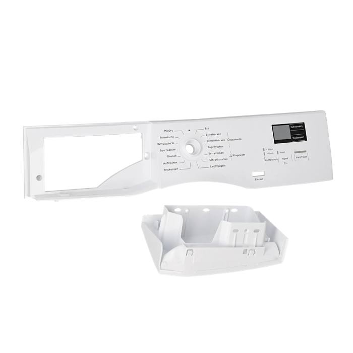 cruscotto, bianco, AEG, DE