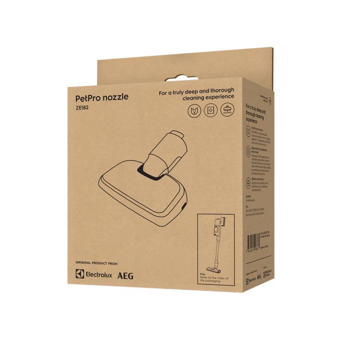 ZE182 PETPRO NOZZLE