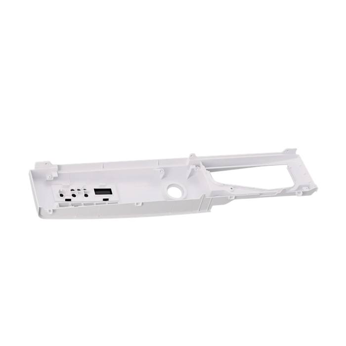 cover, control panel,
