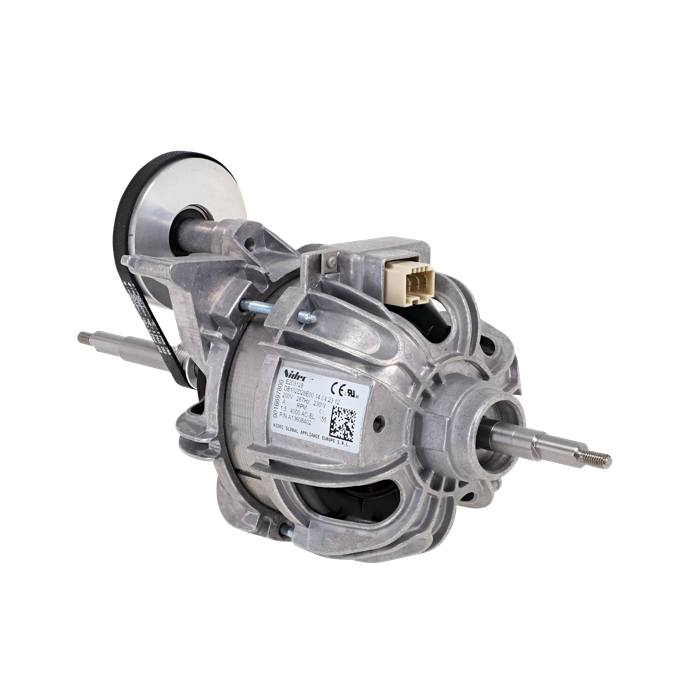 motor,reduction gear,200V,267Hz,207W,F