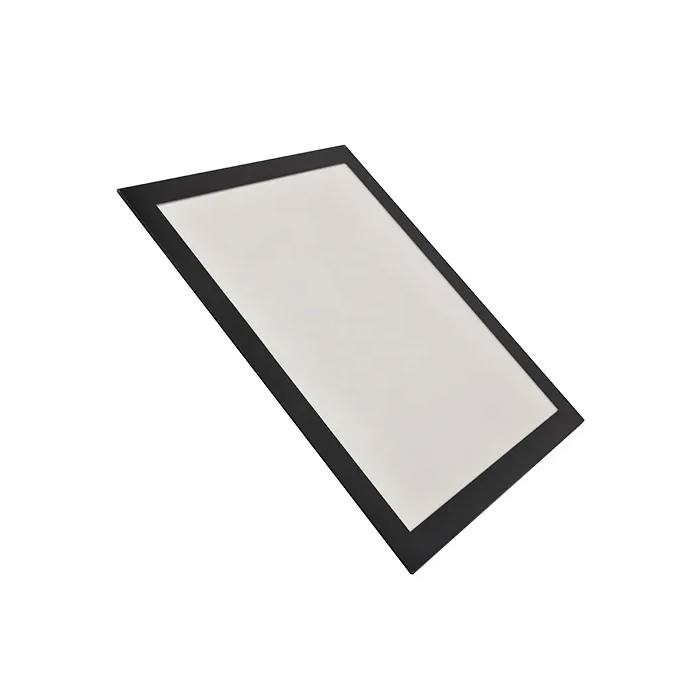 Cooker Door Internal Glass Panel
