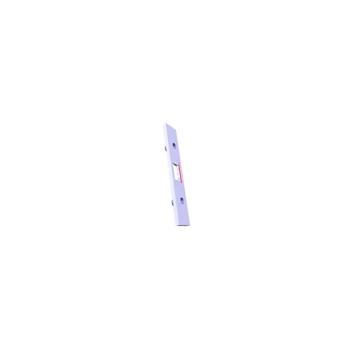 BEDIENBLENDE,INOX,60CM,SET,2K