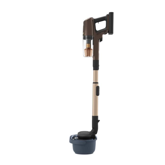 EPPCS2 CLEANING STATION PORG