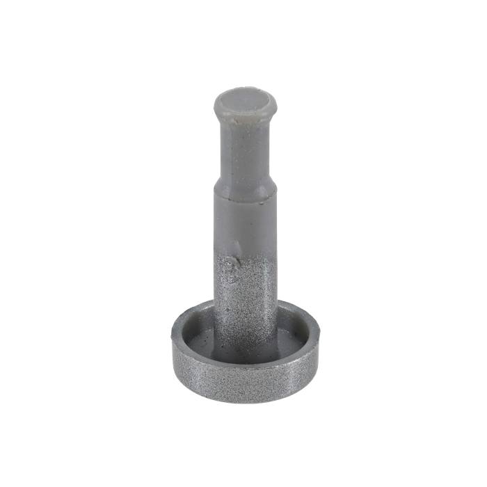 DRUCKTASTE,INOX
