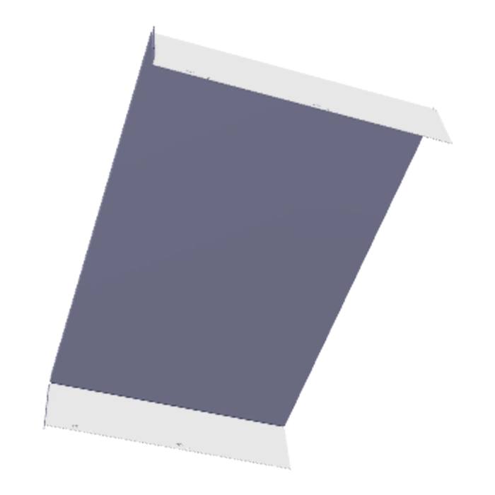 bottom plate, lower