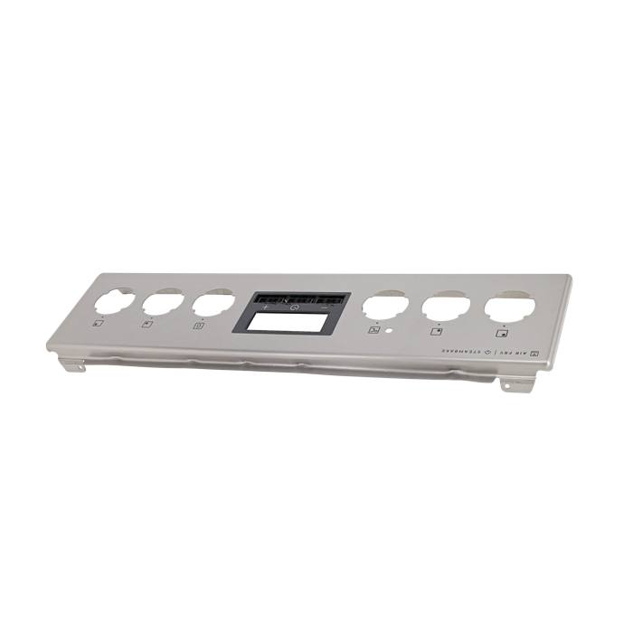 control panel, inox, 50cm,SET,6K