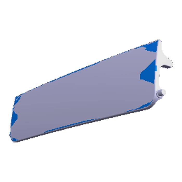 lid,tray,silkscreened,SP8008,519.3x110.7mm