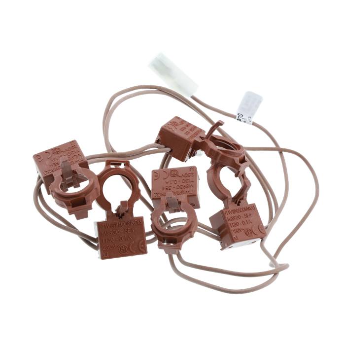 Complete Hob Switch