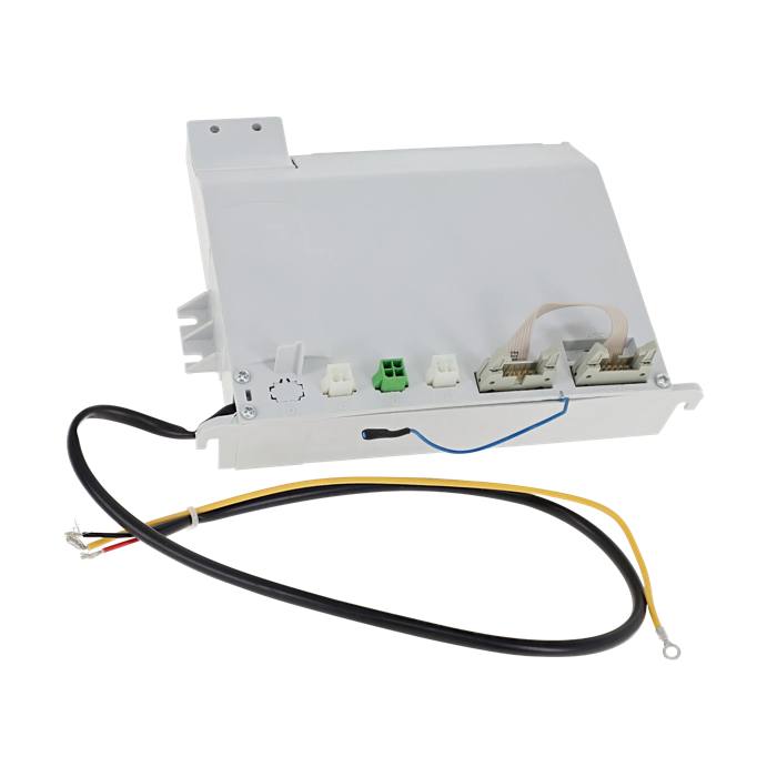 electrical equipment, assembly