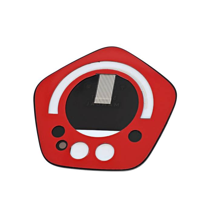 panel, touchkontrol, sort