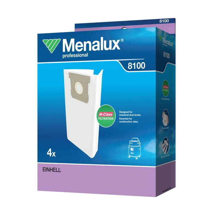 8100 MENALUX -EINHELL (12L