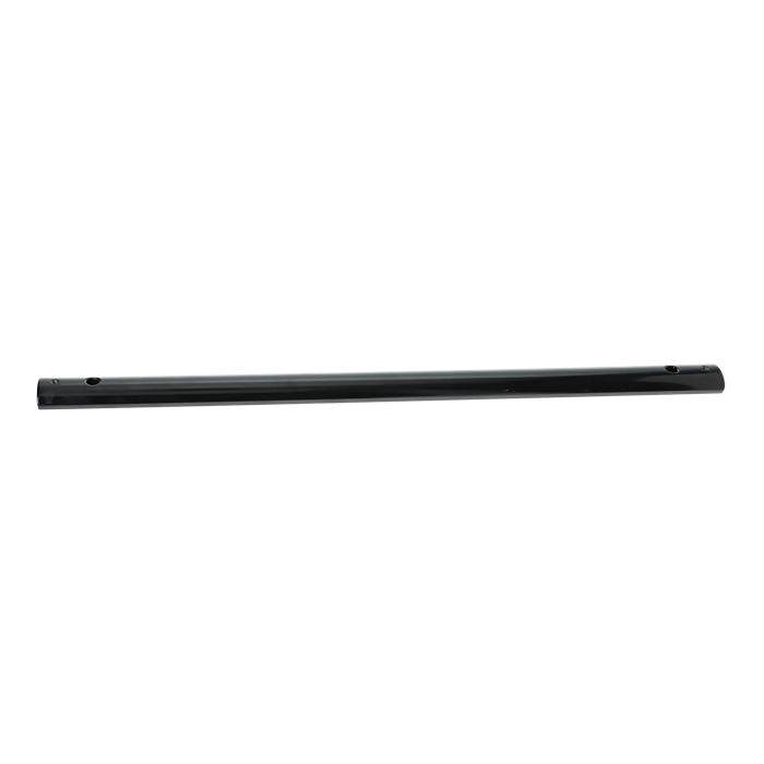 door handle, black, 482/460mm