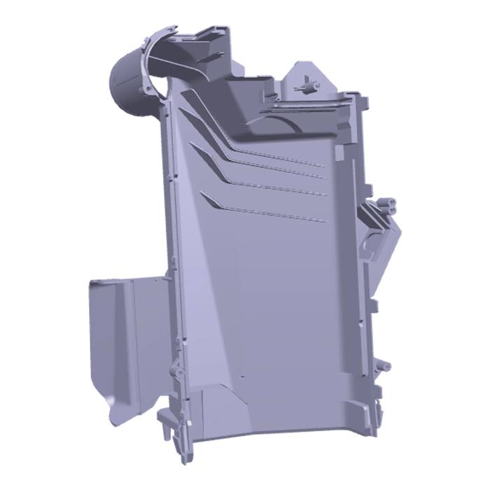 Drawer compartment,