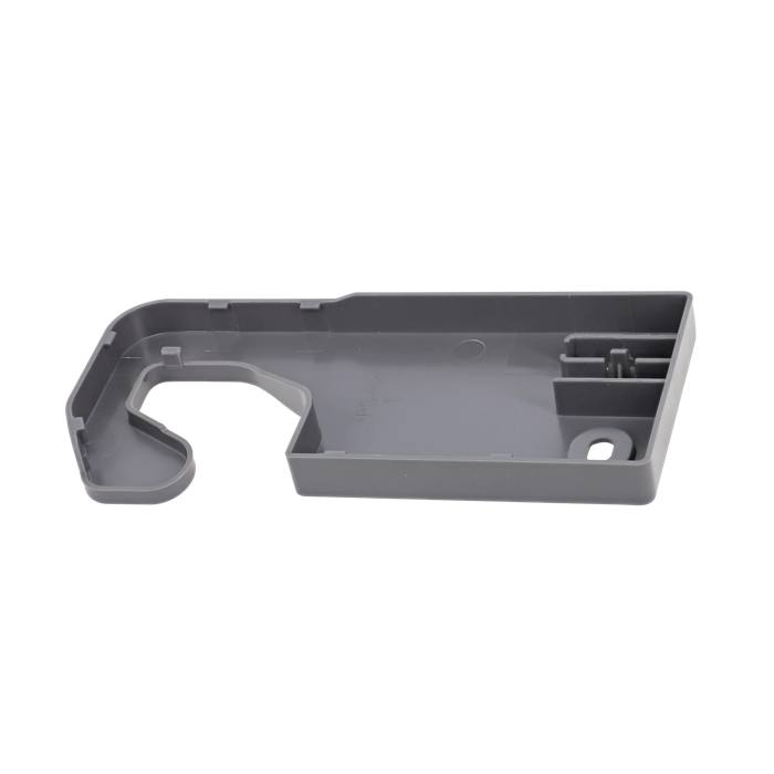 top cover, hinge, left, GR