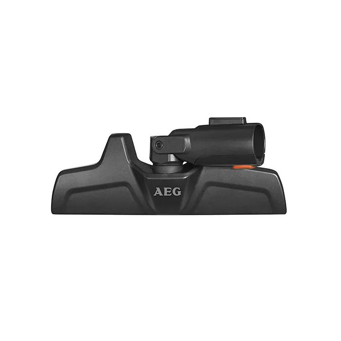 FlexPro™- Reach all those forgotten places with a twist of your wrist