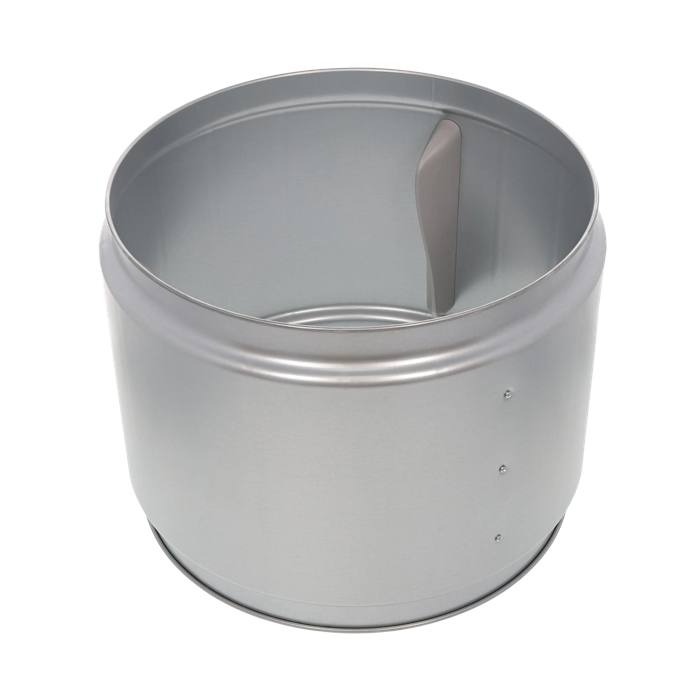drum, assembly, 434.4mm