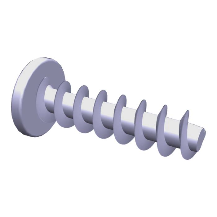 screw, lower spray arm, support,