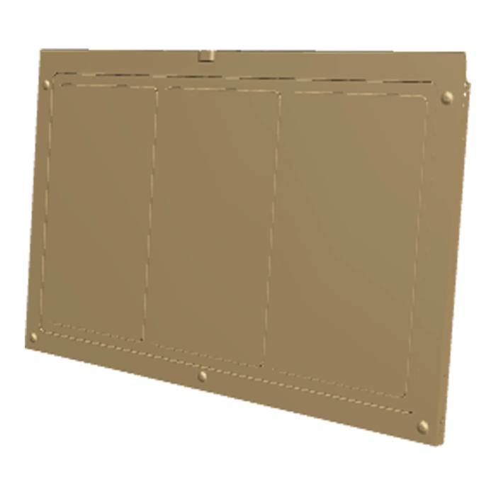 side panel, left