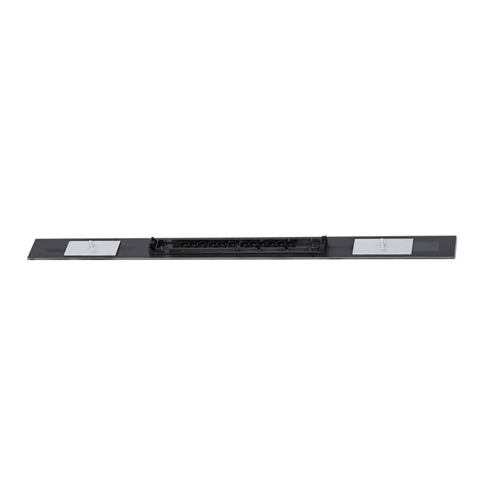 assembly, glass panel, user interface board, AEG