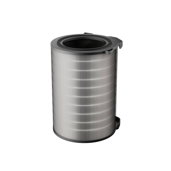 Filtro ultrafino Particel CLEAN360