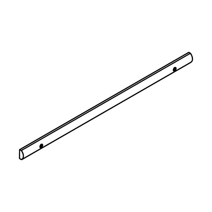 Oven Door Handle