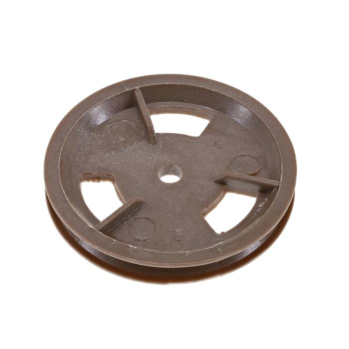 wheel, drive belt