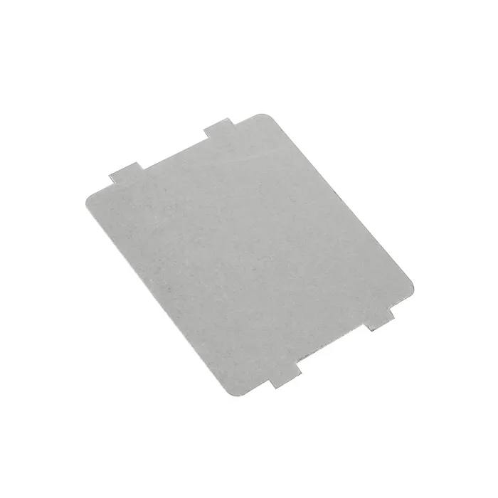Microwave Oven Waveguide Cover