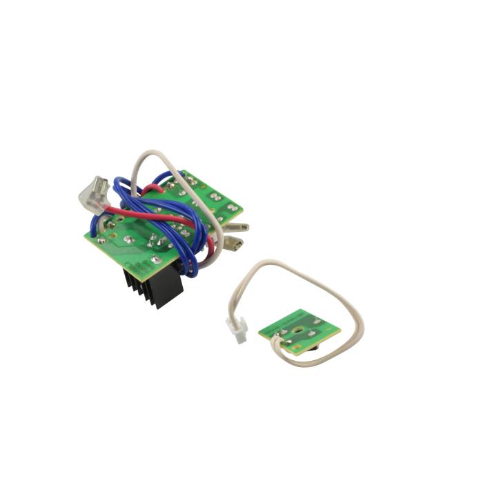 module électronique