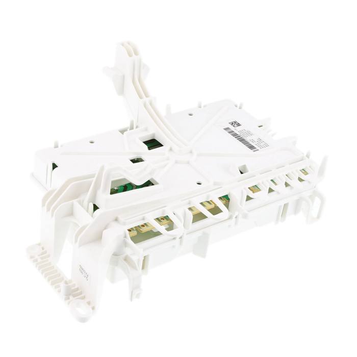 niet-geconfigureerde module
