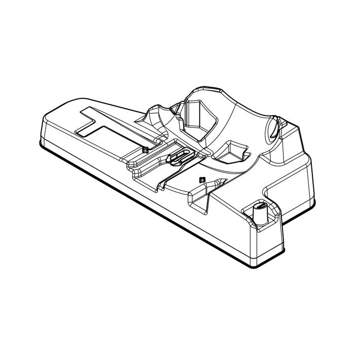 bac d'évaporation