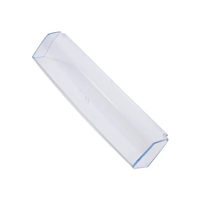 Vershoud deksel voor bovenste plank koelkastdeur