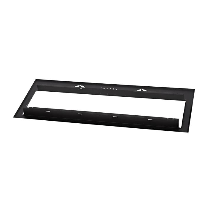 assembly, Frame, black, 90 ELX