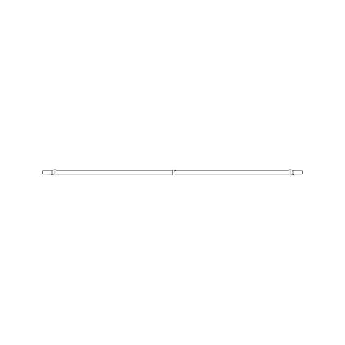 tube,filtre eau,réservoir,370mm