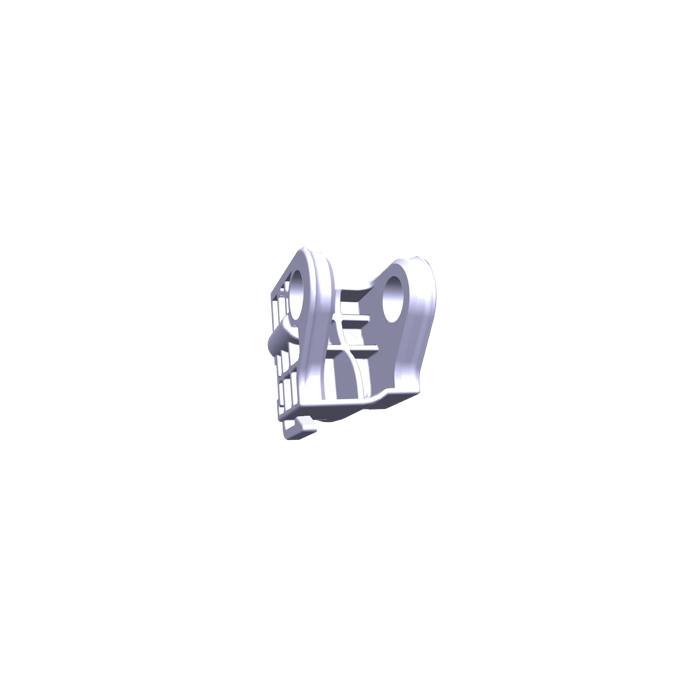 bracket, shock absorber,