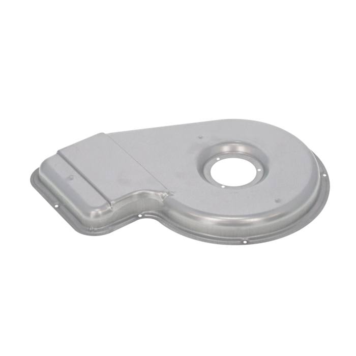 bezel, rear panel