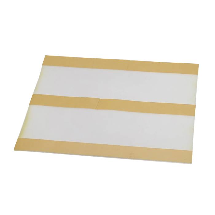 insulating piece,