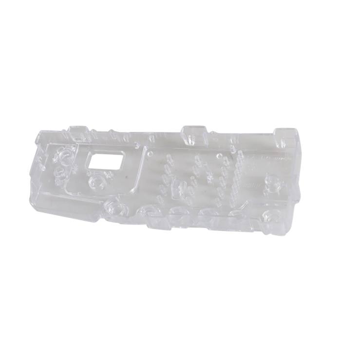 diffuser, luminous diode, support, TLWM,TC4,Pilot2