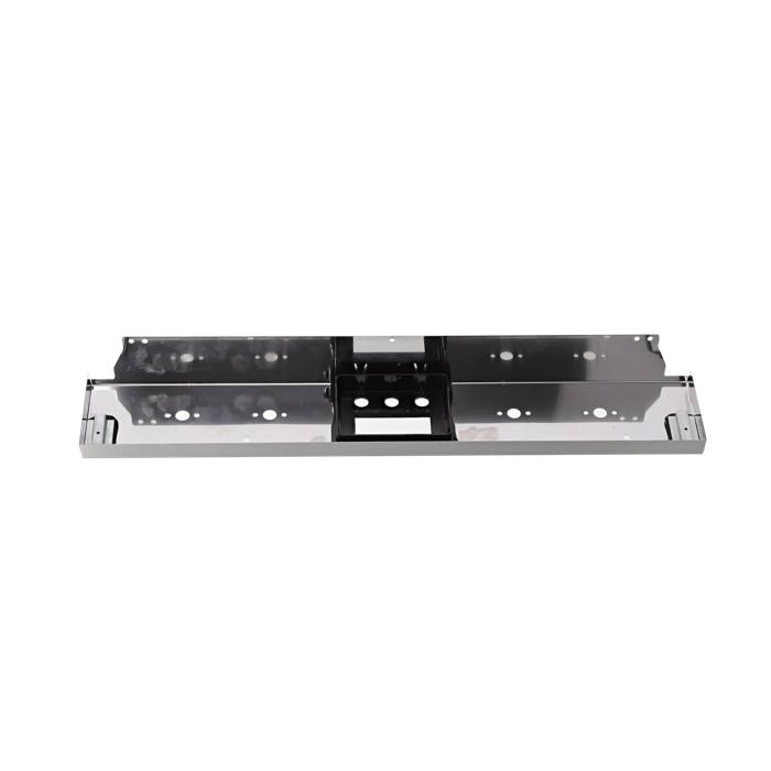 bandeau, inox