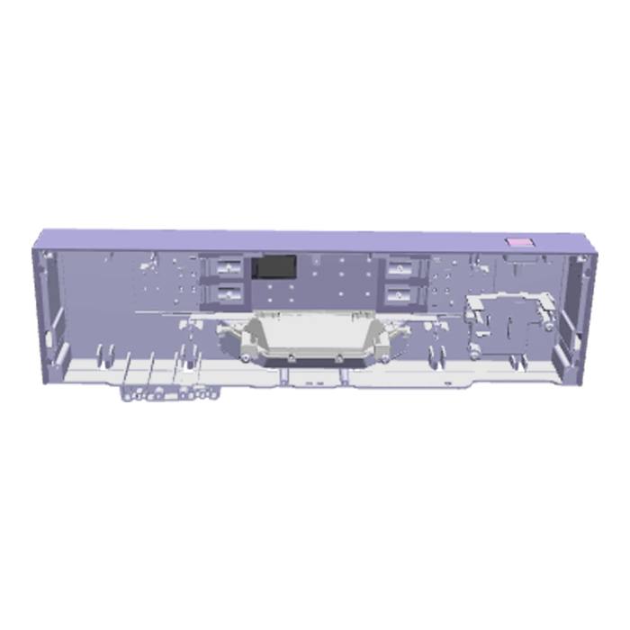 panel obslugi,nierdzewny,Electrolux,ESI4620RAX