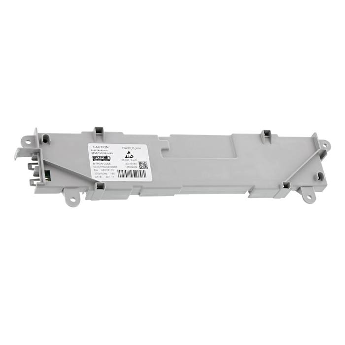 interfejs uzytkownika board,czerwony,EDW1600