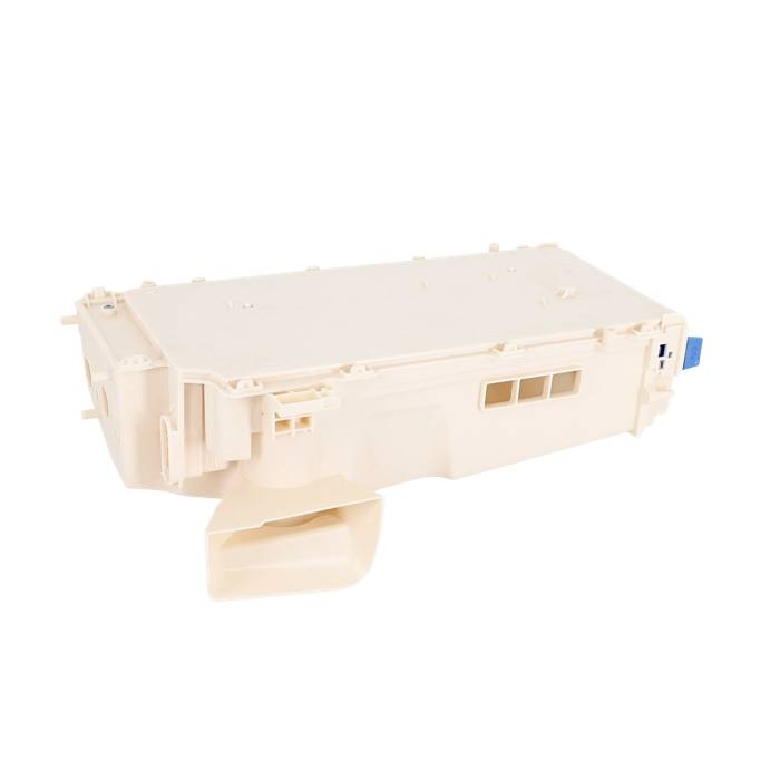 detergent dispenser, Housing, assembly, Autodosing