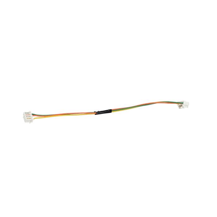 wiring, MACS SGI-SGI