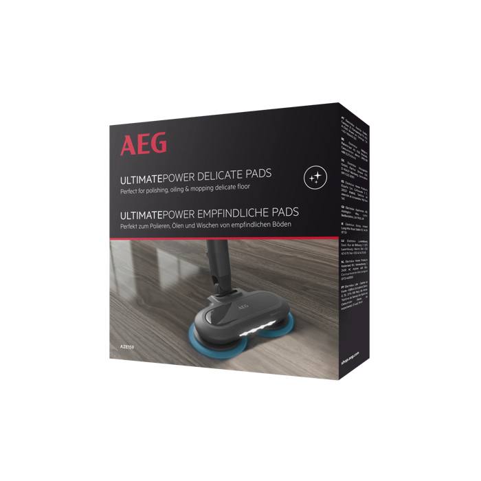 UltimatePower Delicate pads