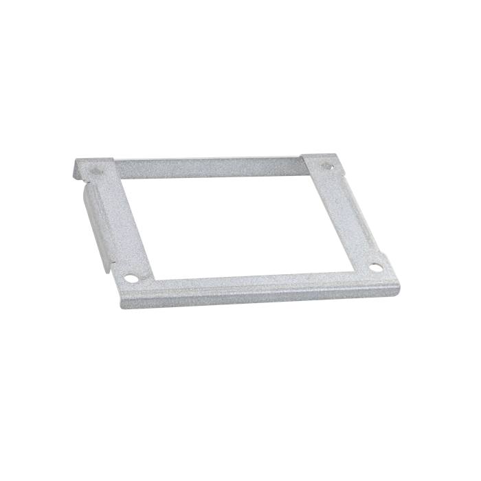 bracket, timer