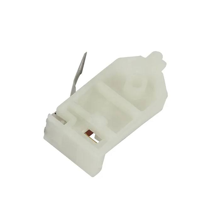 Microinterruptor de lâmpada para máquina de lavar loiça