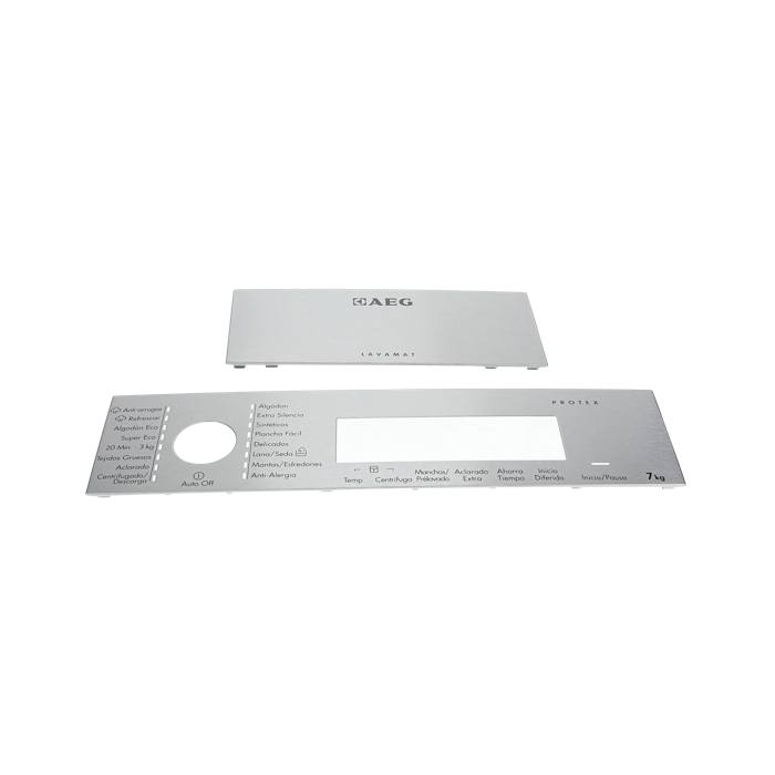 insercion,panel mandos,AEG,L85275XFL,ES