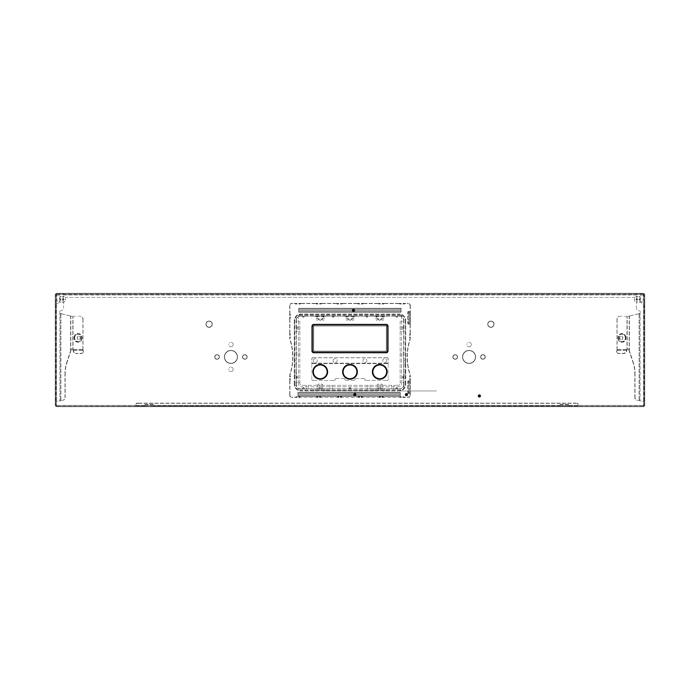 control panel,Handle,Electrolux,EWF1408WDL,EN,Symbol