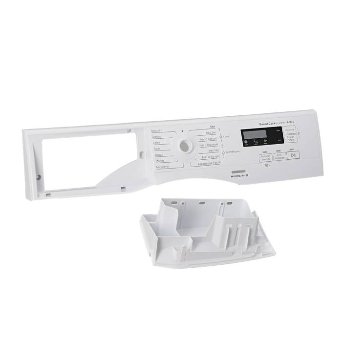 bandeau, blanc, Electrolux, FR