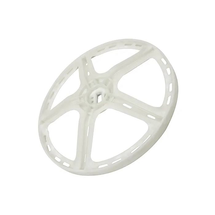 Washing Machine Plastic Pulley Kit