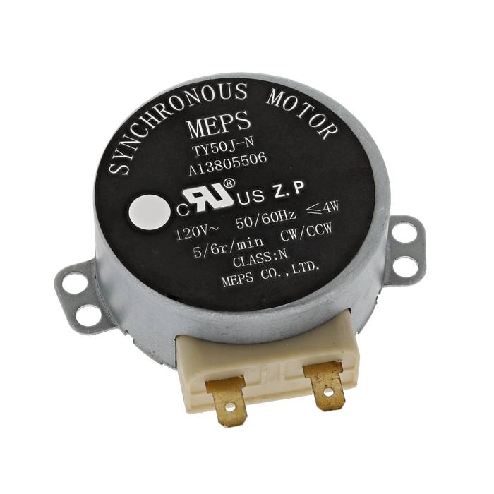 turntable motor, 120V